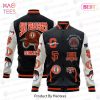 [AVAILABLE] Pittsburgh Penguins National Hockey League Varsity Jacket