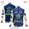 [AVAILABLE] San Francisco Giants Major League Baseball AOP Varsity Jacket