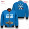 BEST Kansas City Chiefs Christmas Pattern Bomber Jacket