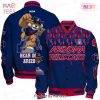 BEST Arizona Wildcats NCAA Division Football Varsity Jacket