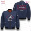 BEST Arizona Diamondbacks 25th Anniversary Post Season AOP Bomber Jacket
