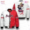BEST Atlanta FalconsNational Football League AOP Bomber Jacket