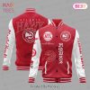[BEST] Houston Astros American League Baseball Varsity Jacket