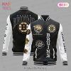 [BEST] Boston Celtics National Basketball Association Varsity Jacket