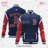 [BEST] Boston Celtics National Basketball Association Varsity Jacket