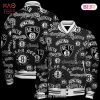 BEST Chicago Bears National Football League Customized AOP Varsity Jacket