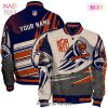 BEST Brooklyn Nets National Basketball Association Varsity Jacket