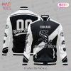 [BEST] Los Angeles Angels Major League Baseball AOP Varsity Jacket