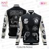 [BEST] Chicago White Sox Baseball Traditional Pattern AOP Varsity Jacket