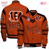 [BEST] Custom Name Number Rugby World Cup 2023 South Africa Varsity Jacket
