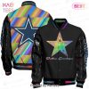 [BEST] Chicago White Sox Major League Baseball AOP Varsity Jacket