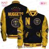 [BEST] Detroit Tigers Major League Baseball AOP Varsity Jacket