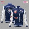BEST Detroit Tigers Major League Baseball AOP Varsity Jacket