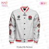 BEST Georgia Bulldogs NCAA Football AOP Varsity Jacket BEST Georgia Bulldogs NCAA Football AOP Varsity Jacket