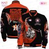 [BEST] Houston Astros Major League Baseball AOP Varsity Jacket