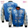 BEST Lionel Messi Inter Miami US Open Cup 2023 3D Bomber Jacket