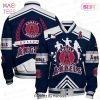BEST Kansas City Chief NFL Design Varsity Jacket
