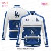 [BEST] Las Vegas Raiders Skull Helmet Halloween Pattern Varsity Jacket