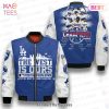 BEST Kansas City ChiefsSuper Bowl Championship 2023 Unisex 3D Bomber Jacket