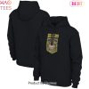 BEST Arkansas Razorback Football Camo Veterans Hoodie