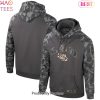 NEW Limited NFL Cincinnati Bengals Veterans Hoodie NEW Limited NFL Cincinnati Bengals Veterans Hoodie