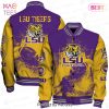 [BEST] Los Angeles Dodgers Major League Baseball AOP Varsity Jacket