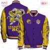 BEST Milwaukee Bucks National Basketball Association Varsity Jacket