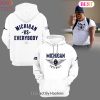 BEST Michigan Vs Everybody Michigan Wolverines Hoodie