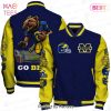 BEST Los Angeles Dodgers American League Baseball Vintage Pattern Varsity Jacket BEST Los Angeles Dodgers American League Baseball Vintage Pattern Varsity Jacket