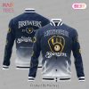 [BEST] New York Knicks National Basketball Association Varsity Jacket