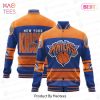 [BEST] Milwaukee Brewers 1969 Best MLB Vintage Varsity Jacket