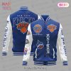 BEST New York Mets Major League Baseball Varsity Jacket