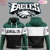 BEST NFL Philadelphia Eagles Hoodie Special Edition