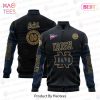 BEST New York Yankees New Design Multi Color Varsity Jacket