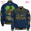 BEST Ohio State Buckeyes NCAA Division I Football Varsity Jacket