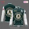 BEST Notre Dame Fighting Irish NCAA AOP Varsity Jacket