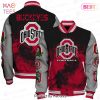 BEST Oklahoma Sooners NCAA Division I Football Varsity Jacket