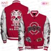 [BEST] New Zealand All Blacks Rugby World Cup 2023 New Design Varsity Jacket