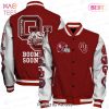 [BEST] Ohio State Buckeyes NCAA Football AOP Varsity Jacket