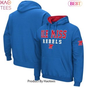 BEST Ole Miss Rebels Football Team Hoodie Special Edition