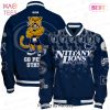[BEST] Penn State Nittany Lions NCAA Football Varsity Jacket