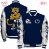 [BEST] Philadelphia Phillies Major League Baseball AOP Varsity Jacket