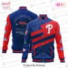 BEST England Rugby World Cup 2023 2023 New Design Varsity Jacket