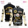 BEST Phoenix Suns National Basketball Association Varsity Jacket BEST Phoenix Suns National Basketball Association Varsity Jacket