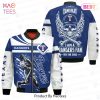 BEST San Francisco 49ers NFL 2023 Unisex AOP Bomber Jacket BEST San Francisco 49ers NFL 2023 Unisex AOP Bomber Jacket