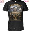 HOT 13 Years Of Walking Dead 2010-2023 Thank You For The Memories Unisex T-Shirt HOT 13 Years Of Walking Dead 2010-2023 Thank You For The Memories Unisex T-Shirt