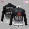 HOT Arizona Diamondbacks 1998 Best MLB Vintage Varsity Jacket