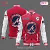 LUXURY Colorado Rockies Major League Baseball AOP Varsity Jacket
