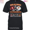 NEW Metallica Five Finger Death Punch Unisex T-Shirt