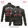 HOT Brooklyn Nets National Basketball Association Varsity Jacket